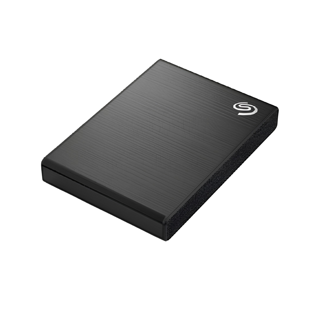 Seagate One Touch SSD 1TB External SSD Portable