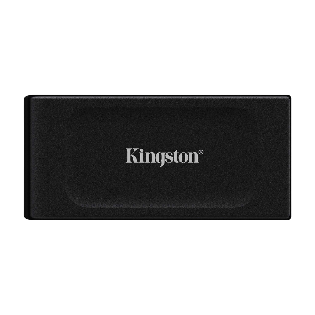 Kingston XS1000 external SSD 1TB
