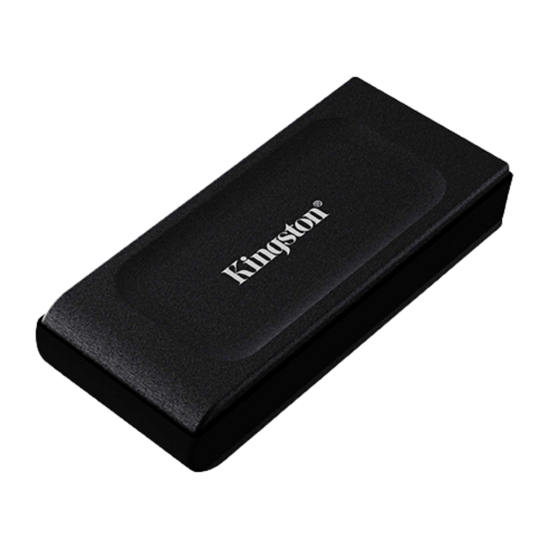 Kingston XS1000 external SSD 1TB