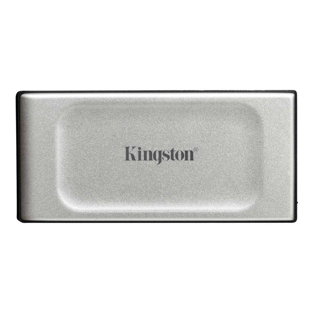 Kingston XS2000 1TB High Performance Portable SSD