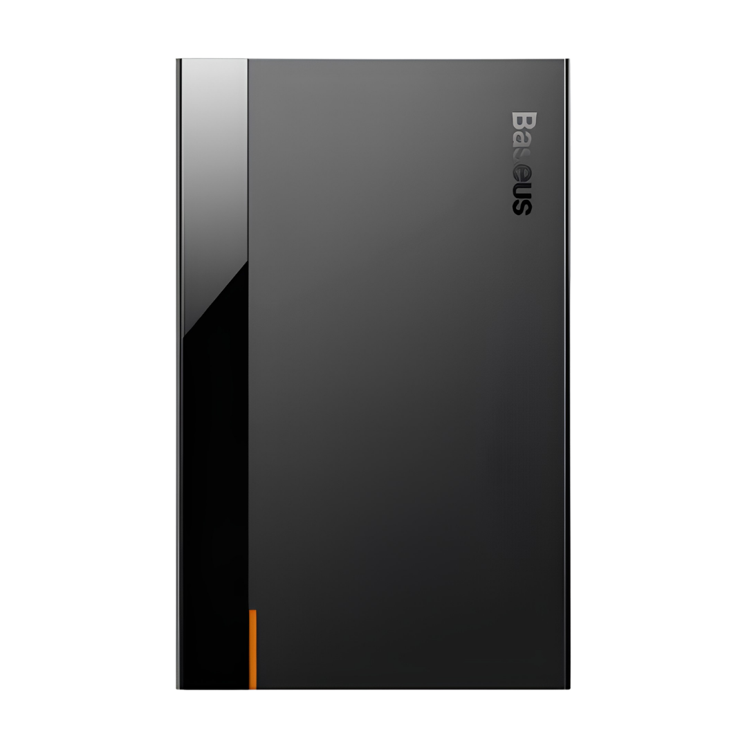 Baseus HDD Case 2.5 SATA Enclosure