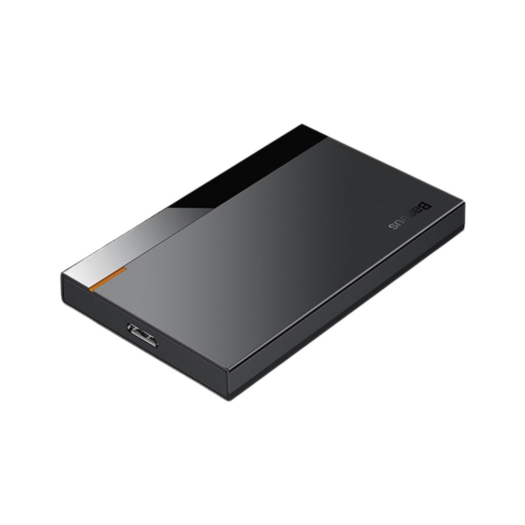 Baseus HDD Case 2.5 SATA Enclosure