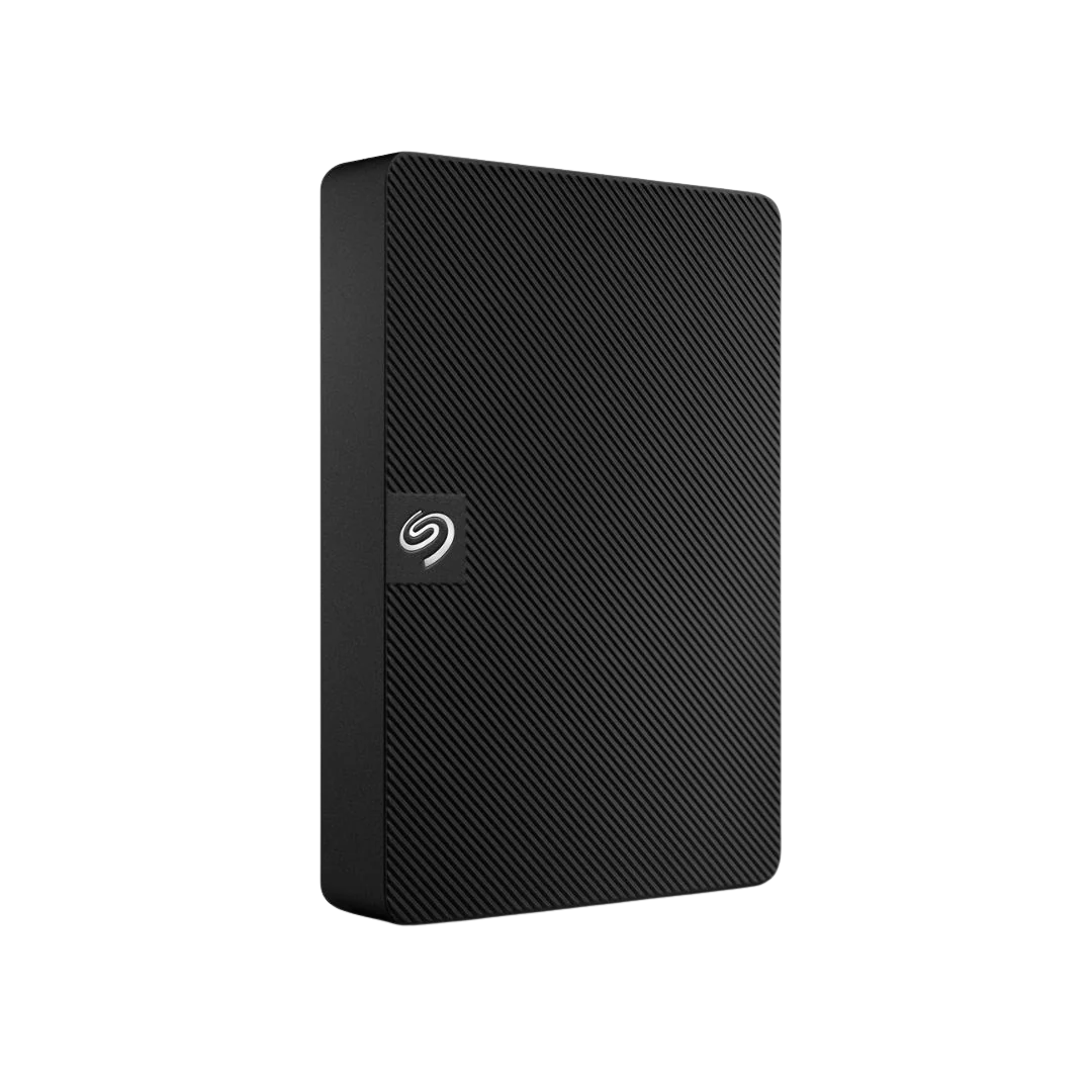 Seagate Expansion  External HDD Drive 4TB