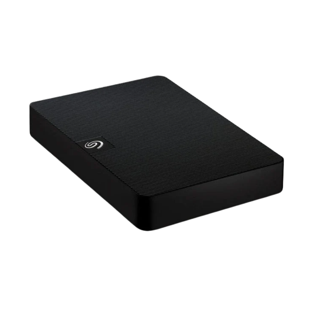 Seagate Expansion  External HDD Drive 2TB