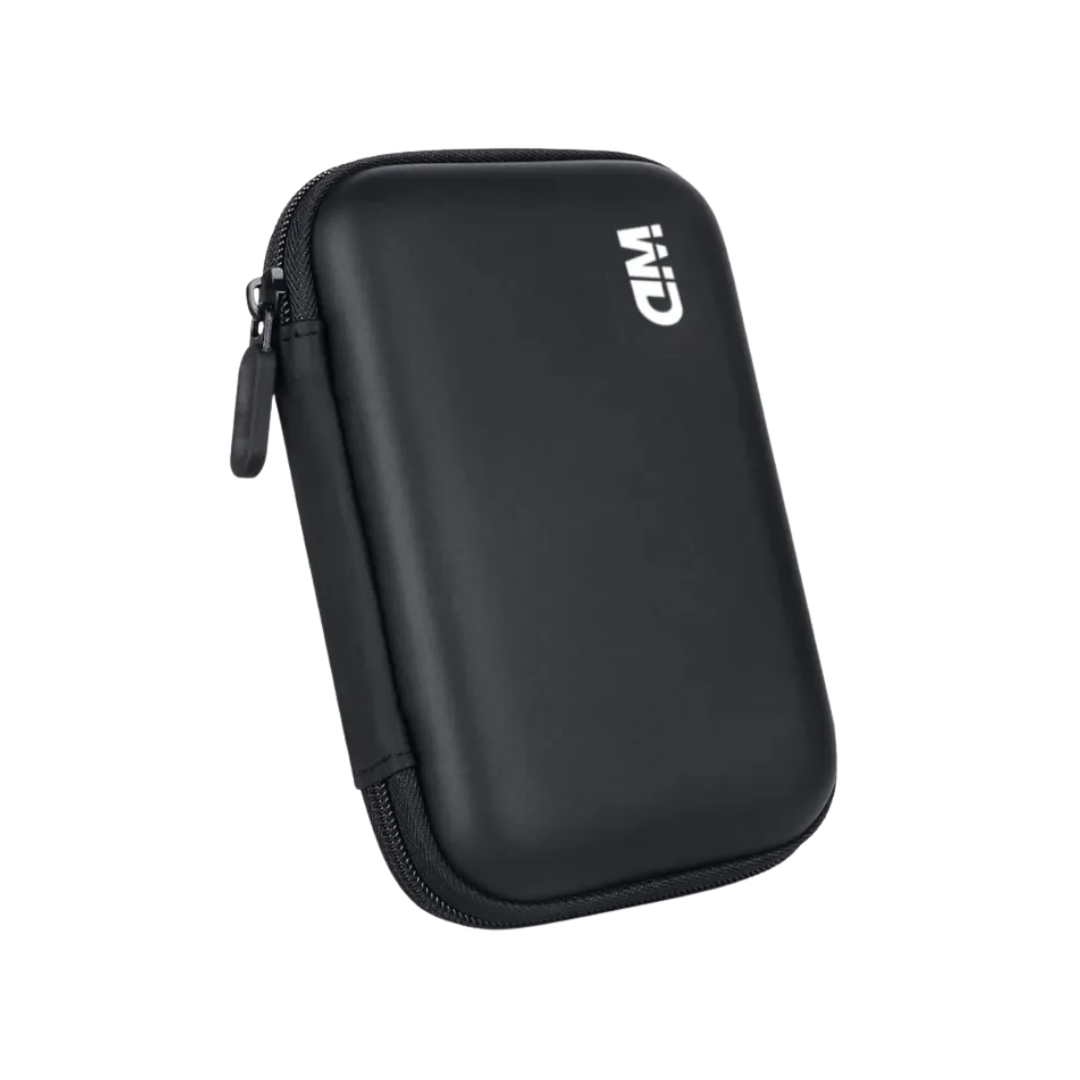 WD Portable Hard Drive Storage Case