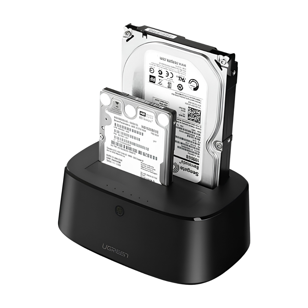 Ugreen 50740 USB3.0 SATA HDD/SSD Dock