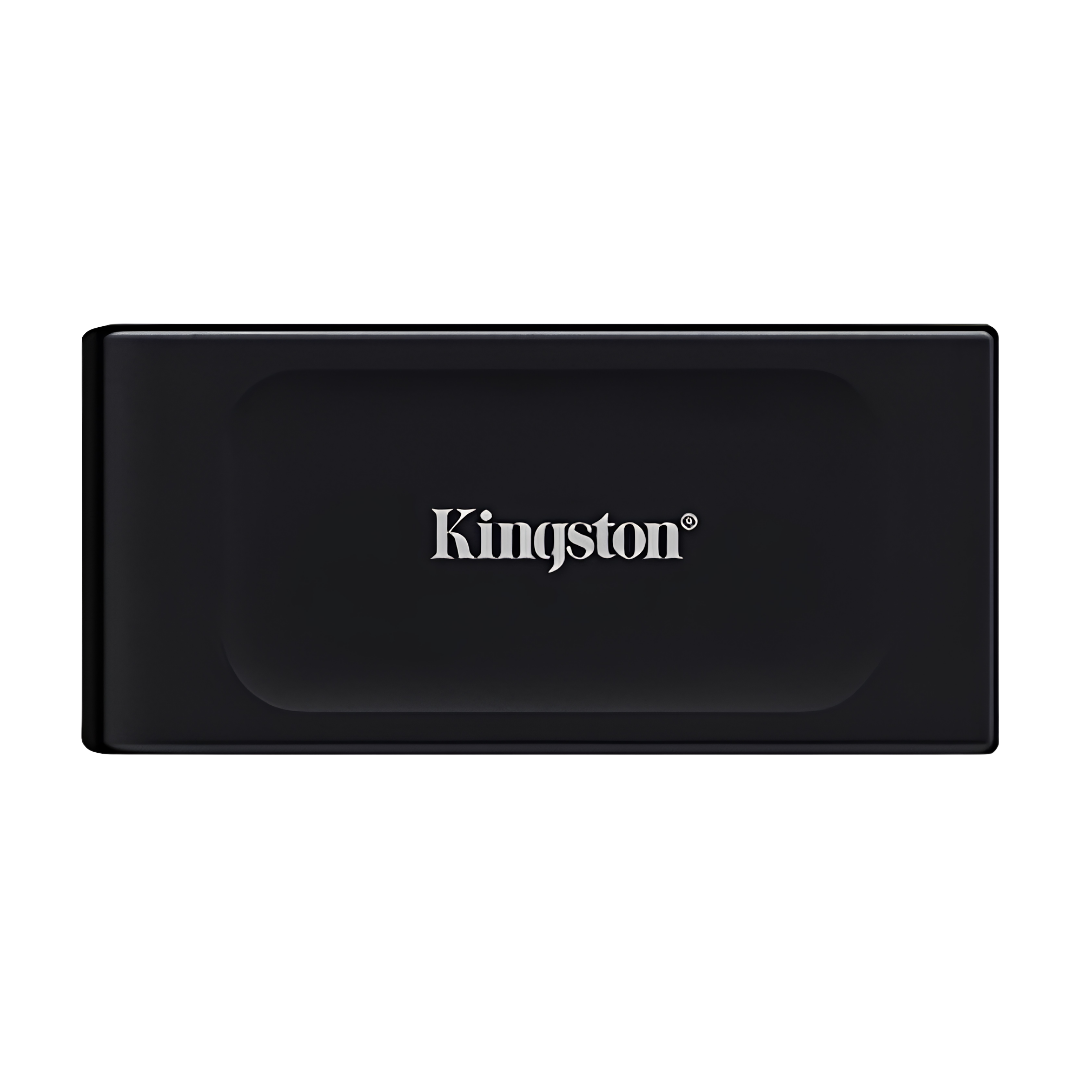 Kingston XS1000 external SSD 2TB