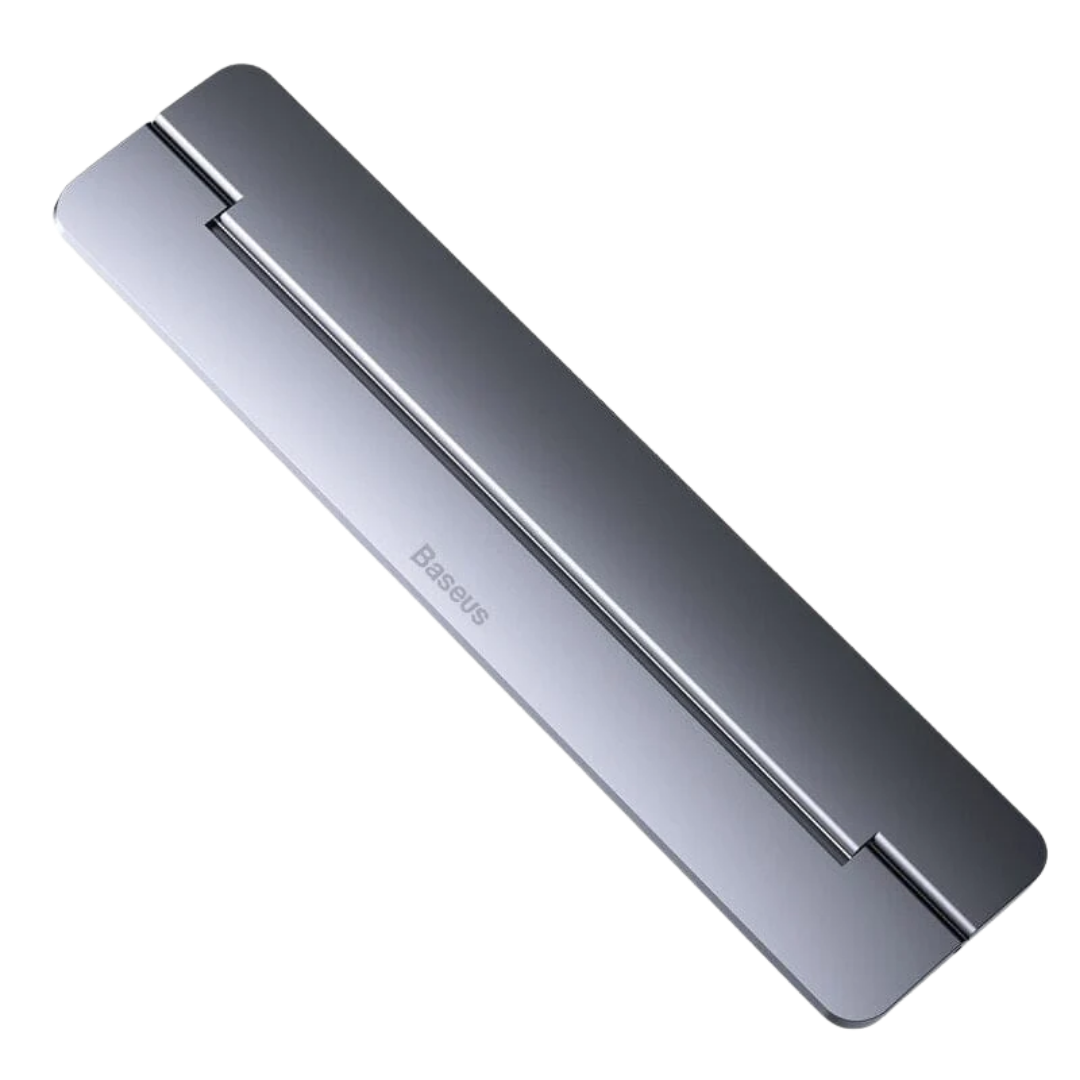 BASEUS Aluminum Notebook Holder PC Macbook iPad Foldable Holding Base