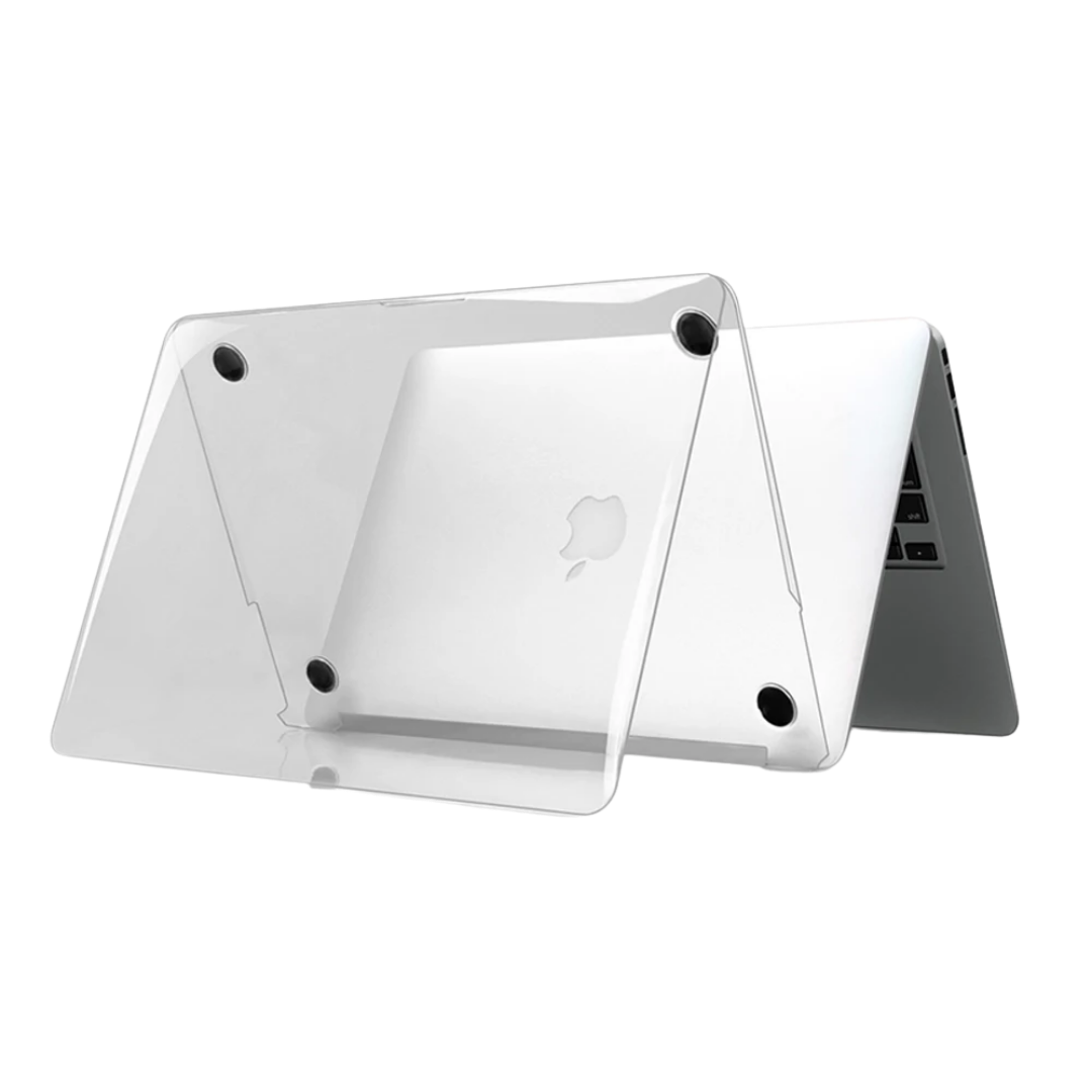 Wiwu Hardshell Transparent Macbook PRO 13" Case