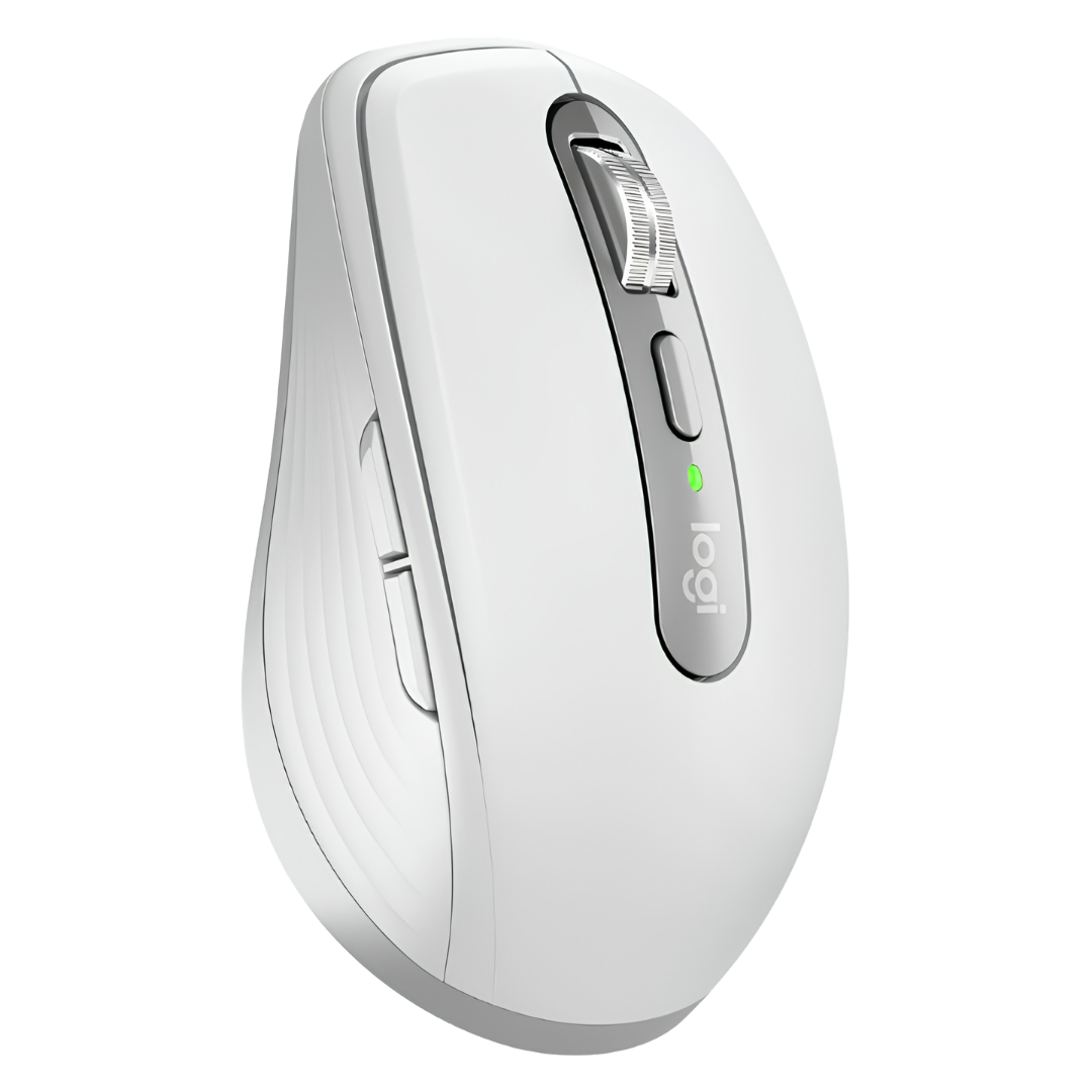 Logitech MX ANYWHERE 3 ( White )