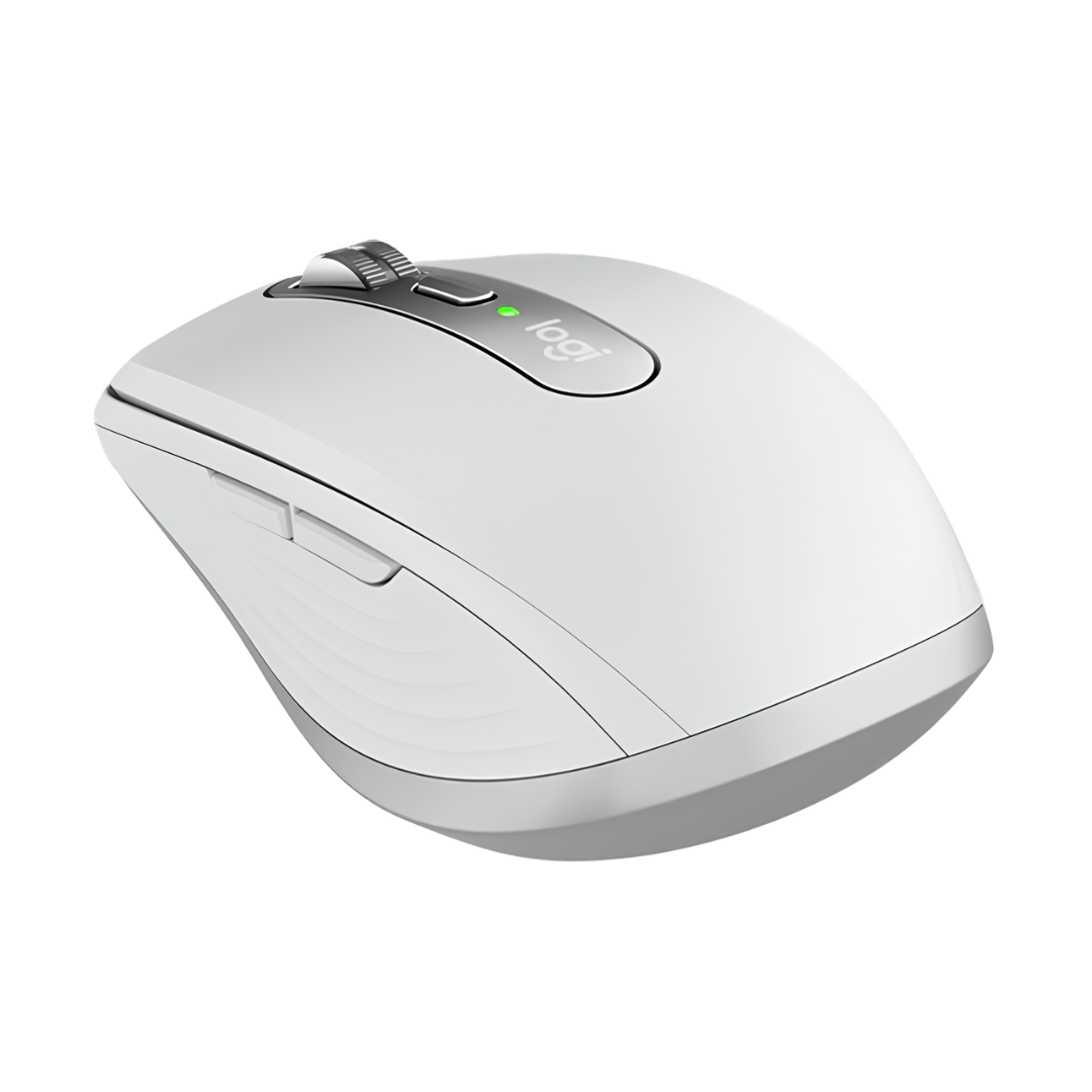Logitech MX ANYWHERE 3 ( White )