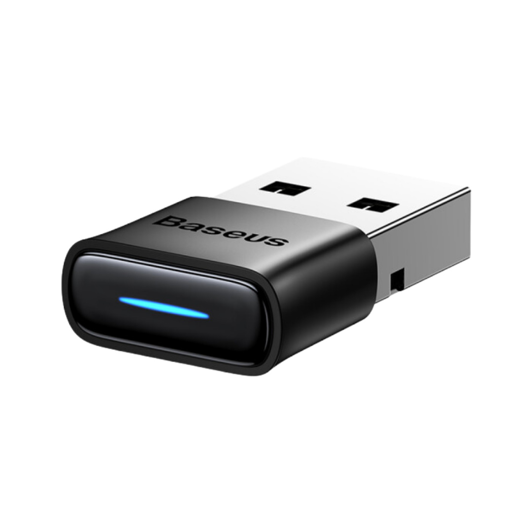 BASEUS Mini Bluetooth Adapter Wireless Game Music Computer Converter