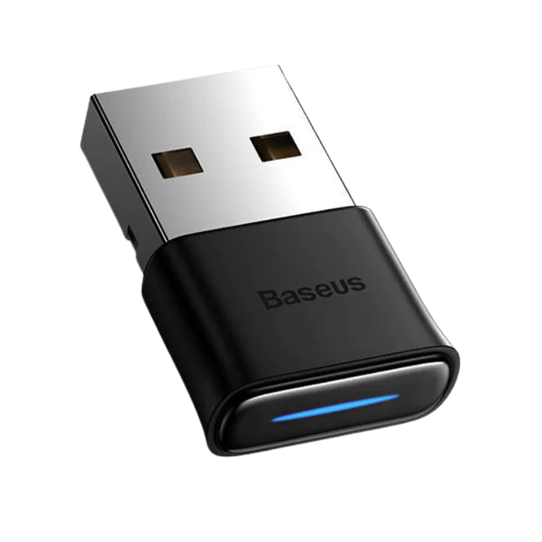 BASEUS Mini Bluetooth Adapter Wireless Game Music Computer Converter
