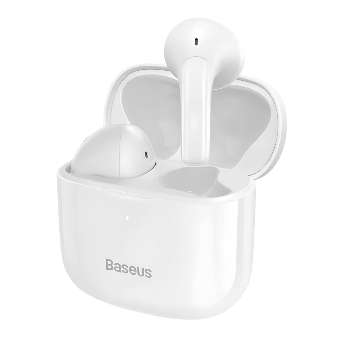Baseus True Wireless Earphones Bowie E3