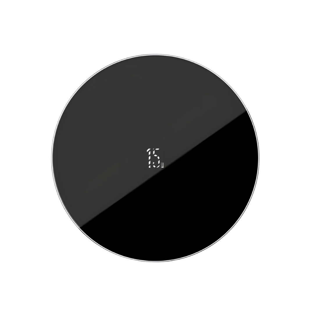 Baseus Simple Series 15W Fast Wireless Charger