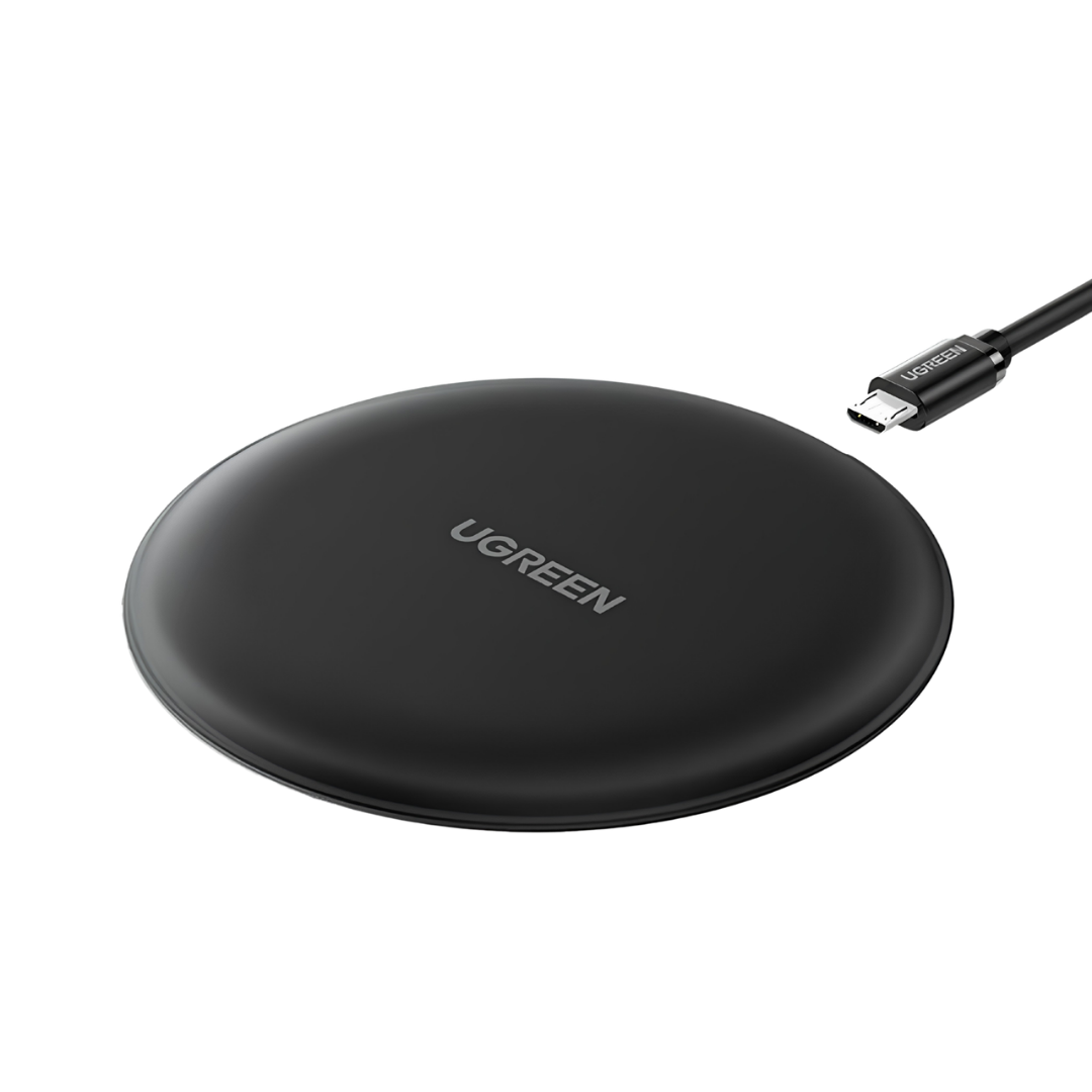 UGREEN 15W Fast Wireless Charger 80537