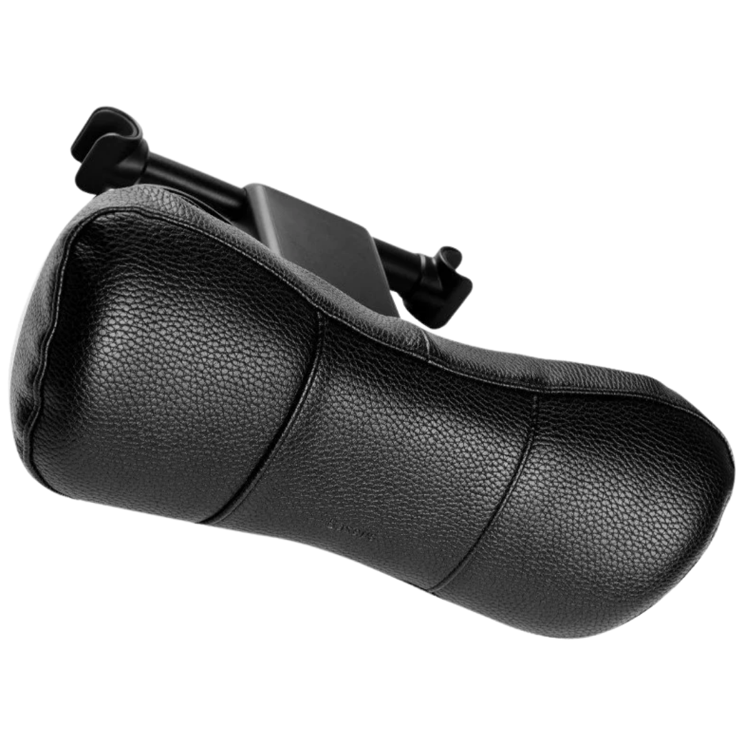 Baseus First Class Car Headrest Pillow - Memory Foam