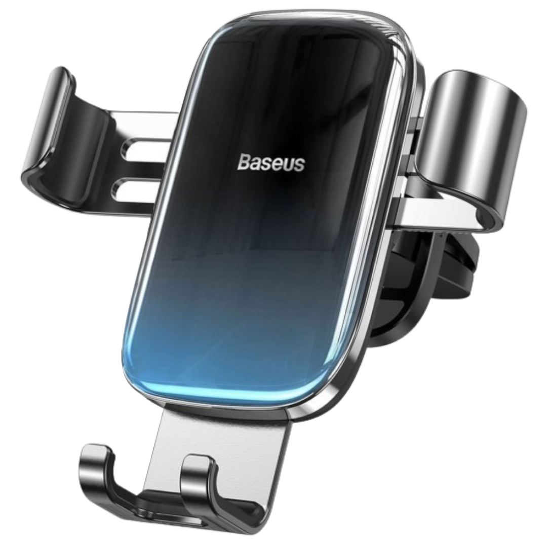 Baseus Glazed Gravity Car Mount / Car Air Vent Mount