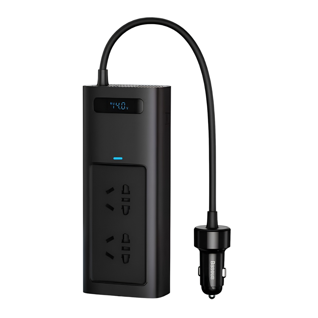 Baseus Power Inverter 150W