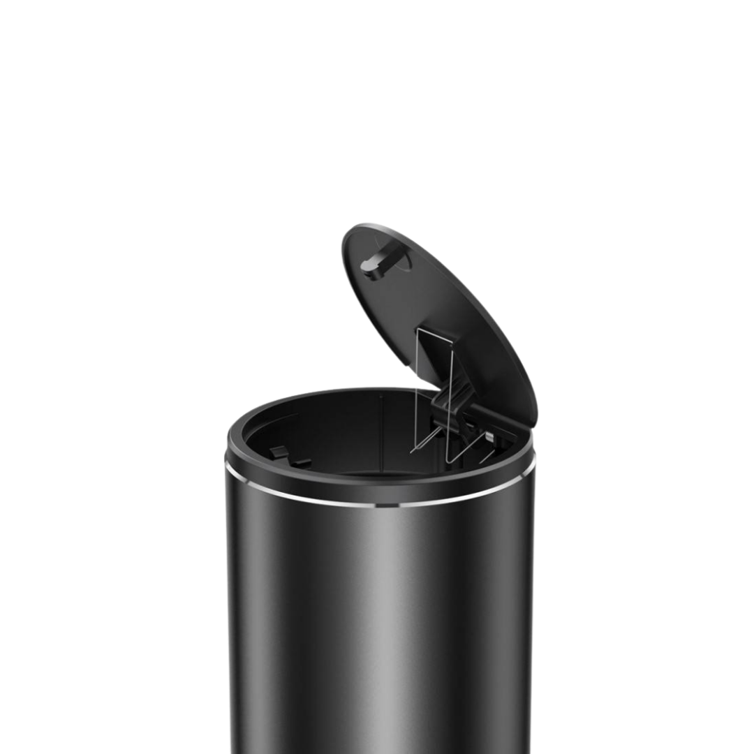 Baseus Gentleman Style Vehicle-mounted Trash Can