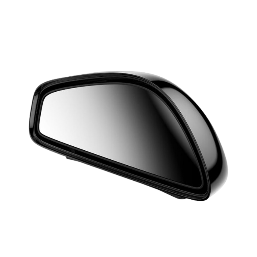 BASEUS 2Pcs/Pair Large View Reversing Auxiliary Mirrors for Car