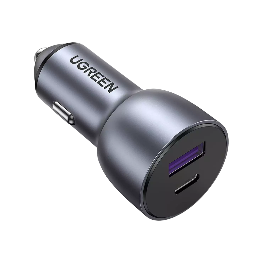 UGREEN USB C Car Charger, 42.5W 60980