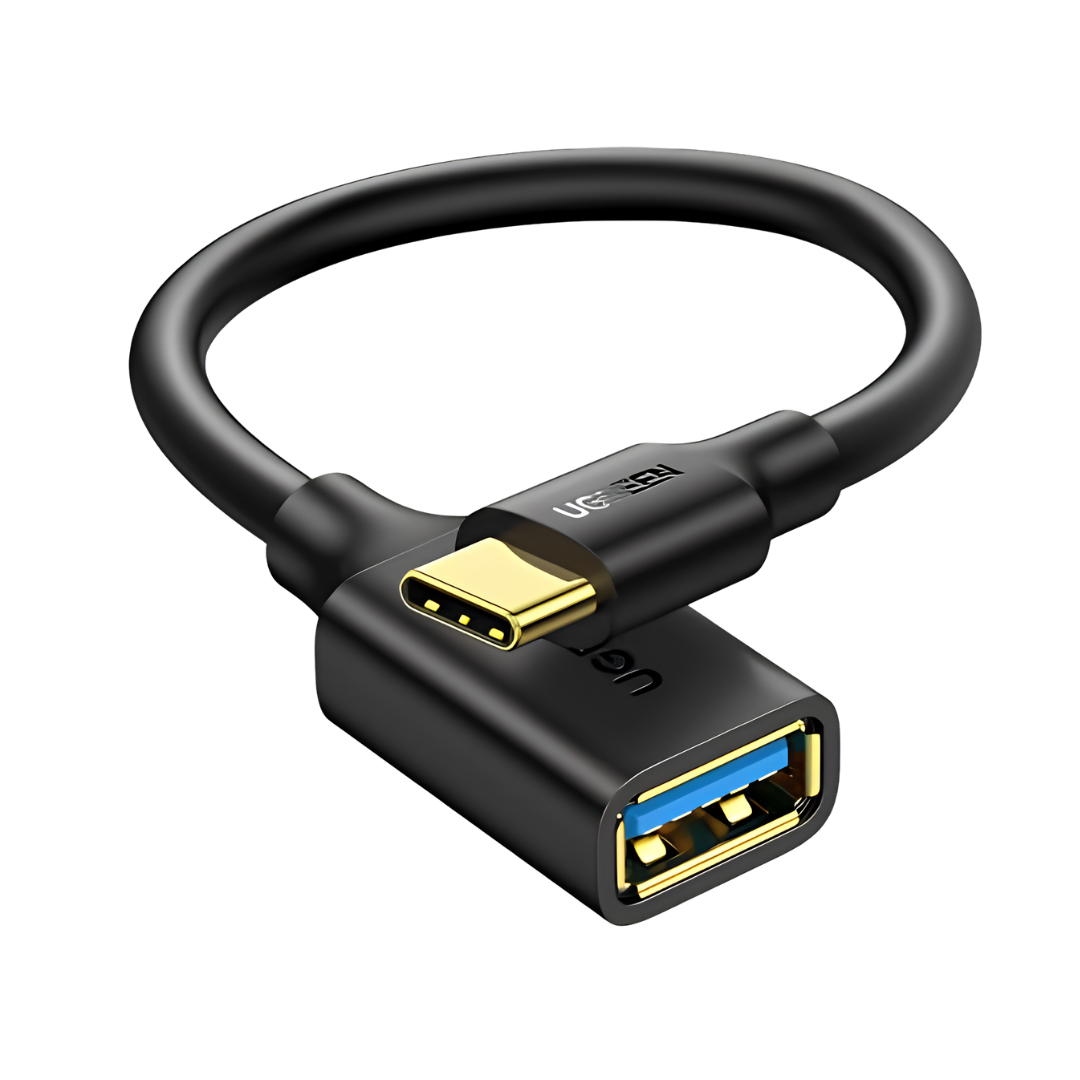 UGREEN USB C to USB 3.1 Adapter Type C OTG