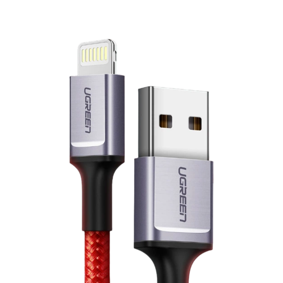 UGREEN iPhone Cable 1M 80635