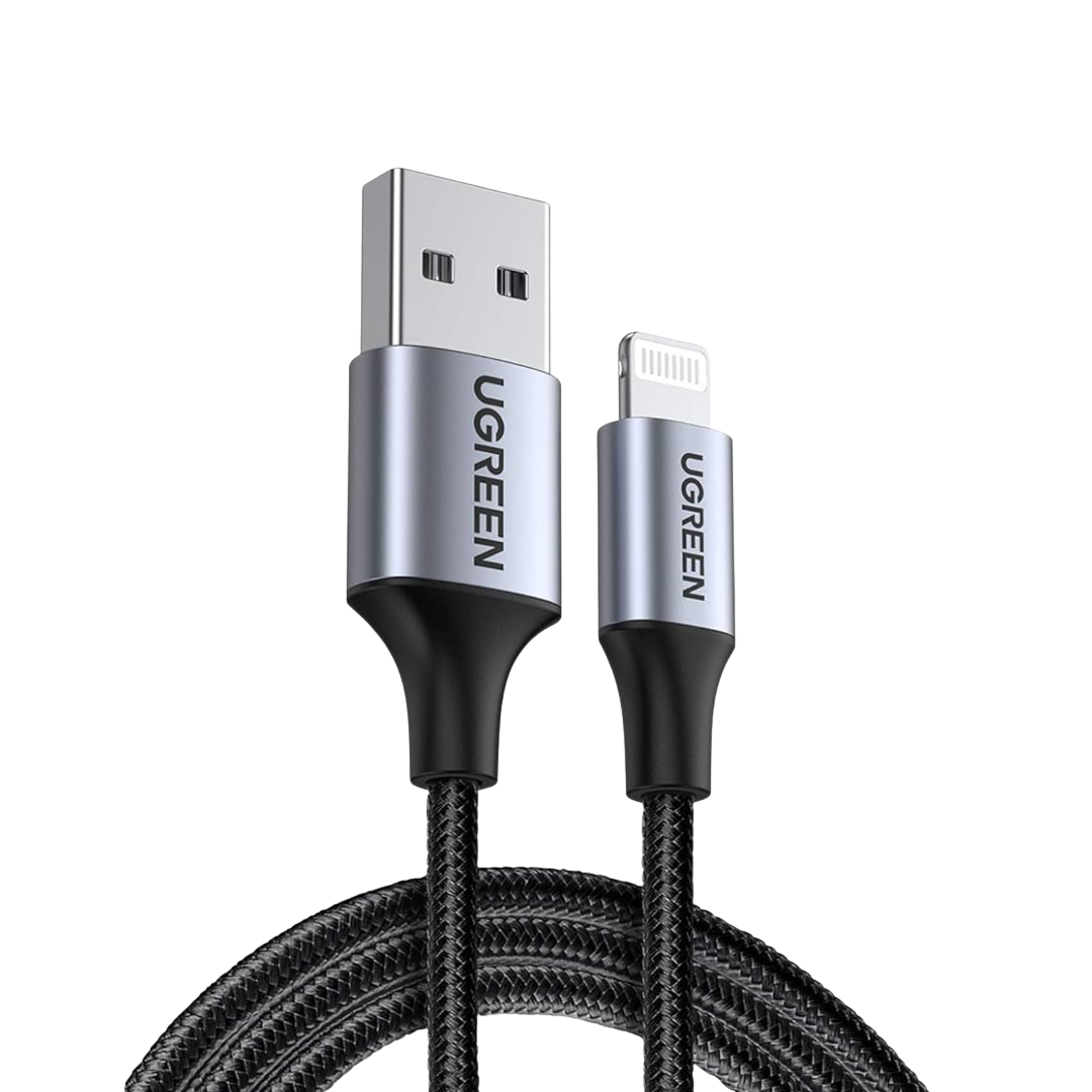 UGREEN iPhone Cable 1M 80635