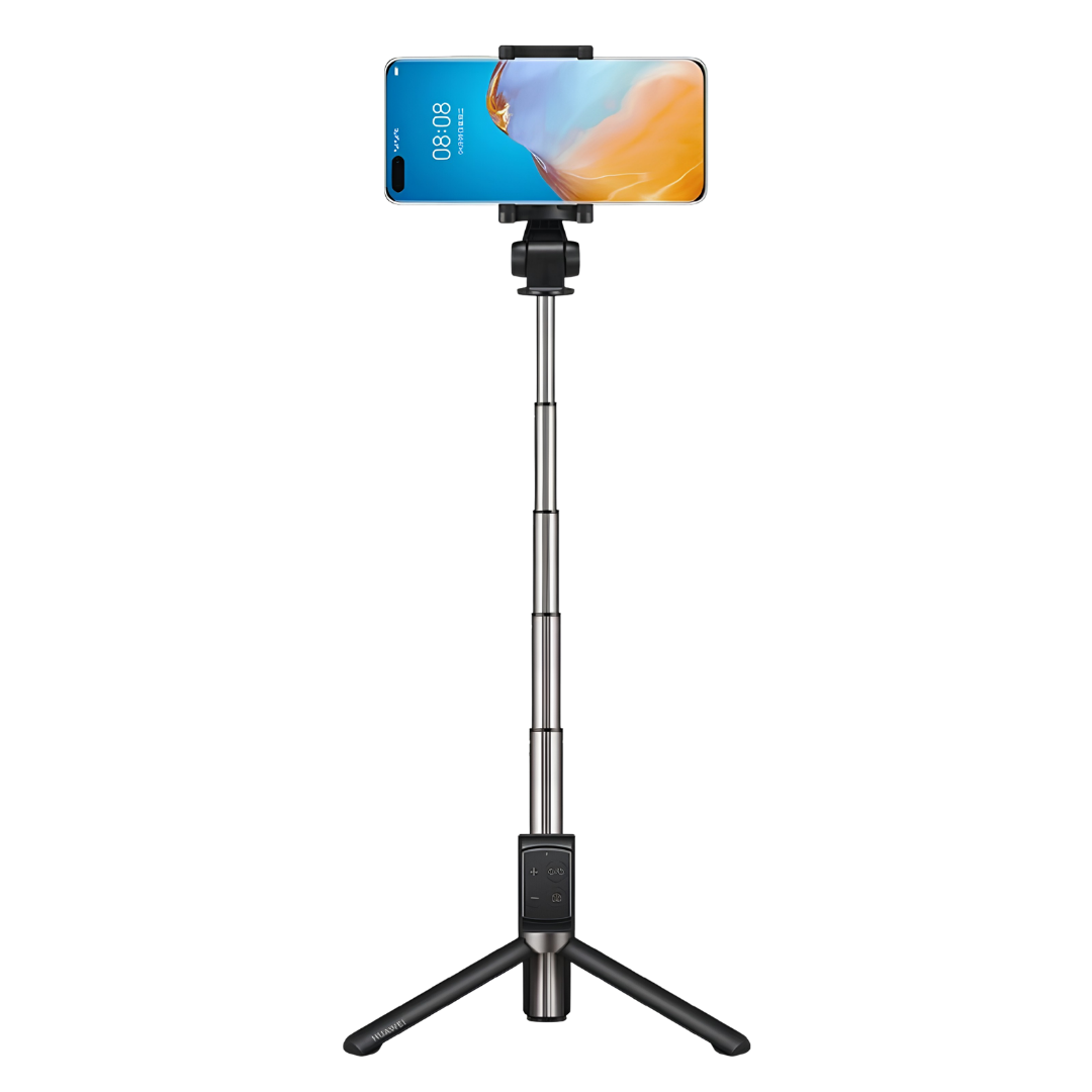 HUAWEI CF15 Pro Wireless Anti-shake Tripod Bluetooth Selfie Stick