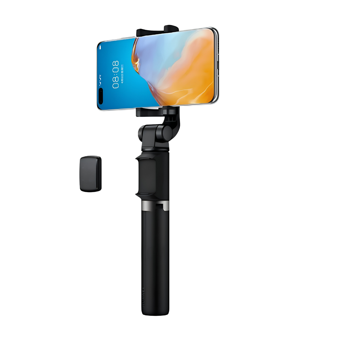 HUAWEI CF15 Pro Wireless Anti-shake Tripod Bluetooth Selfie Stick