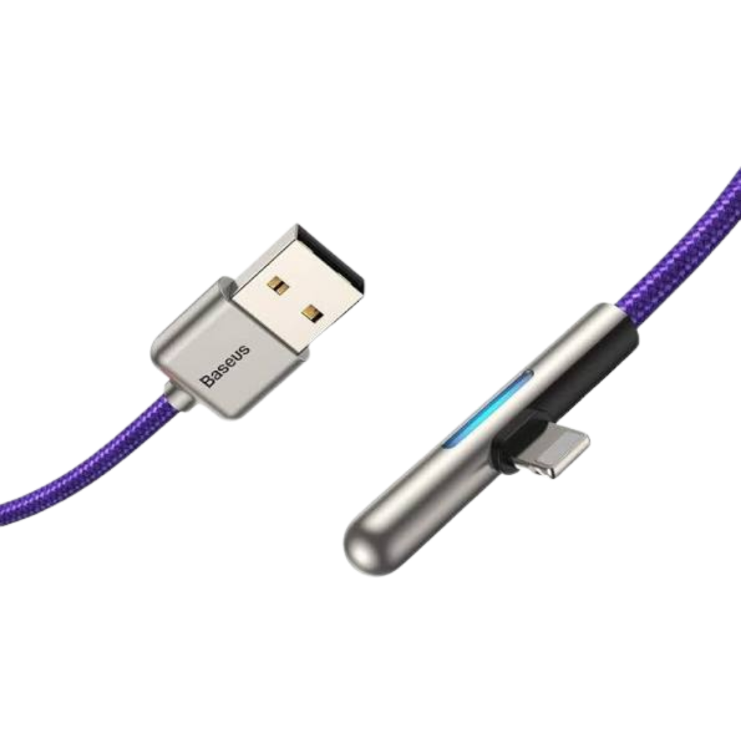 Baseus IRIDESCENT Gaming CABLE