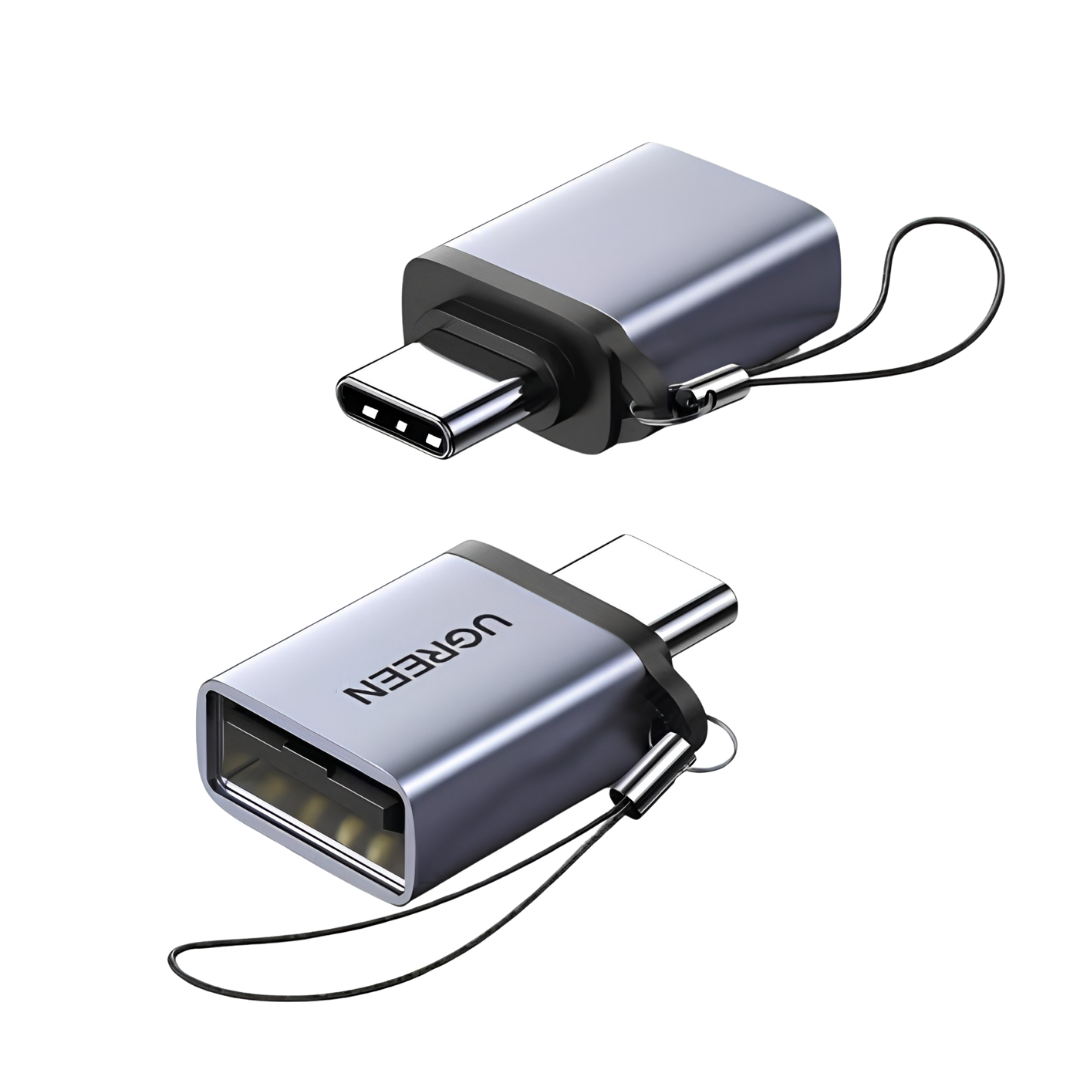 UGREEN USB C to USB 3.0 Adapter 50283