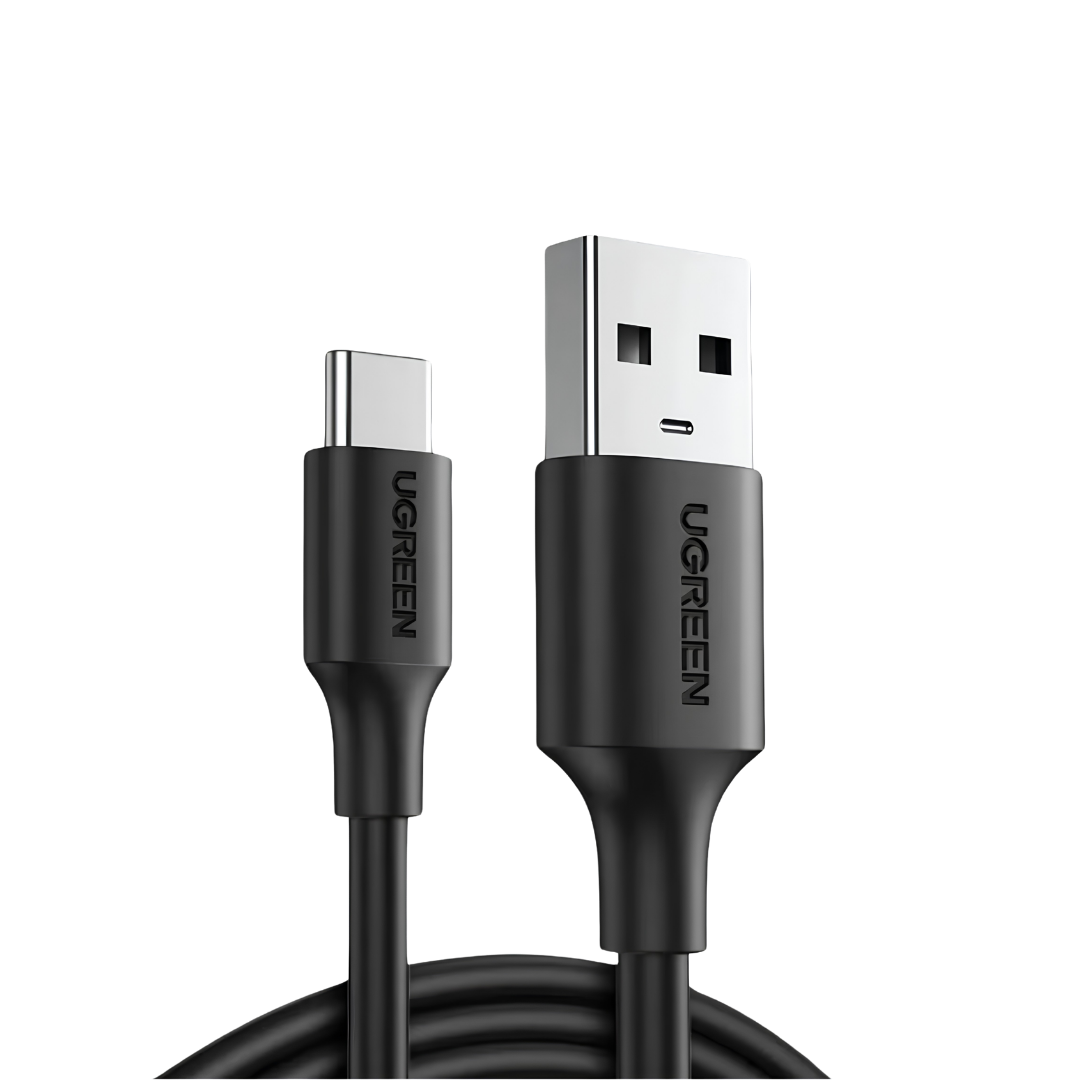 Ugreen 20882 USB 3.0 to USB-C Cable, 1 Meter