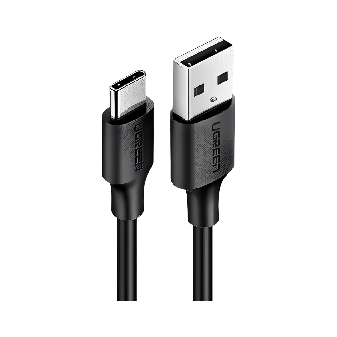 Ugreen 20882 USB 3.0 to USB-C Cable, 1 Meter