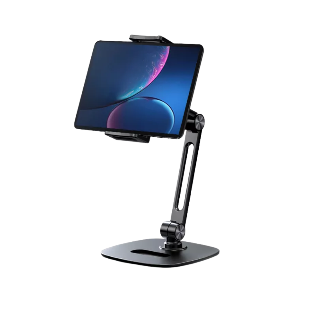 WiWU Metal Desktop Stand ZM302