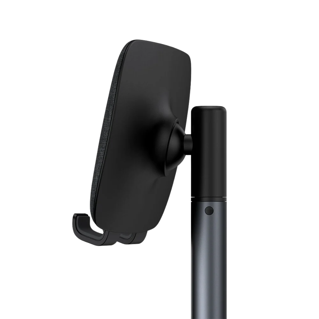 BASEUS Indoorsy Youth Tablet Desk Stand (Telescopic Version) - Black