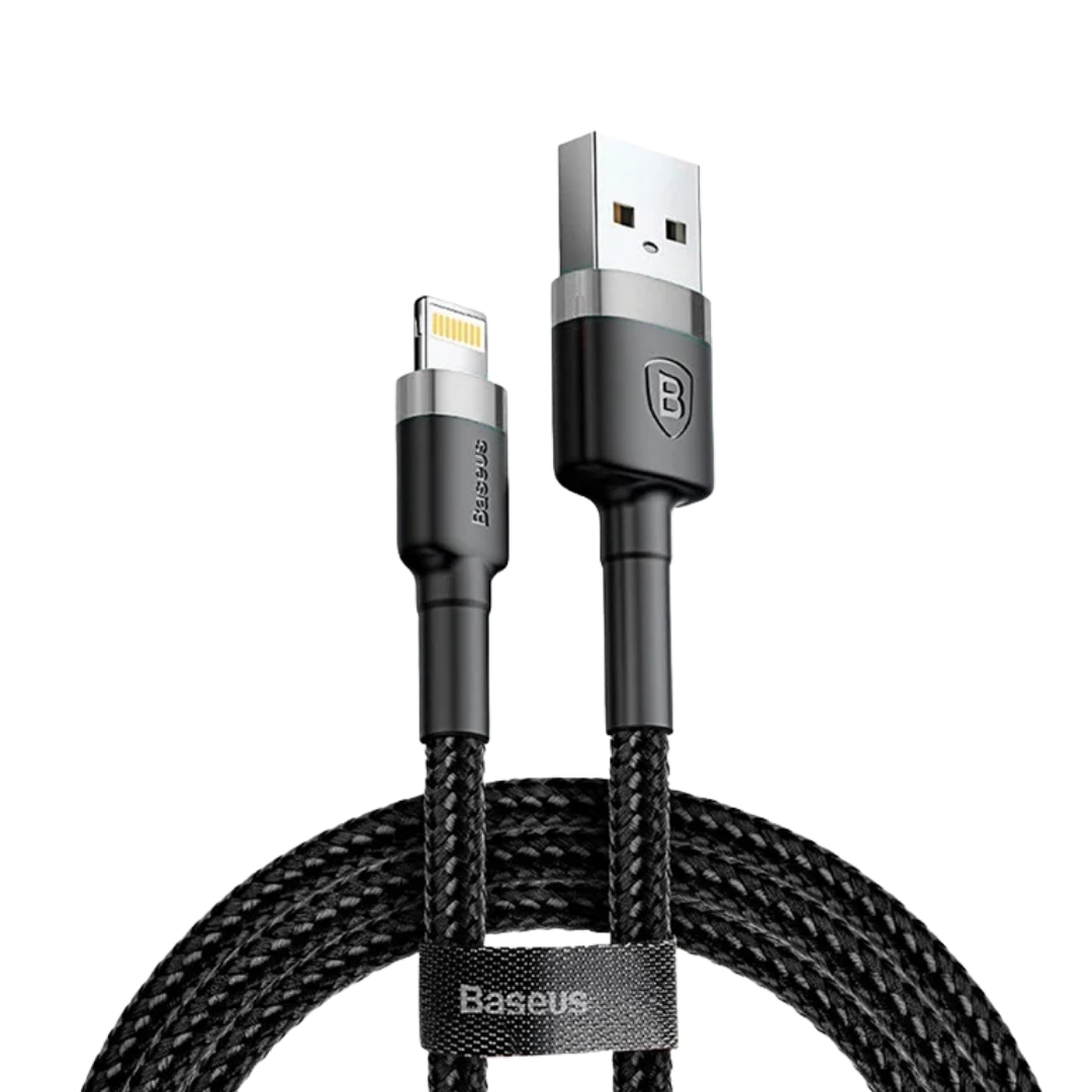 Baseus Cafule Lightning Cable