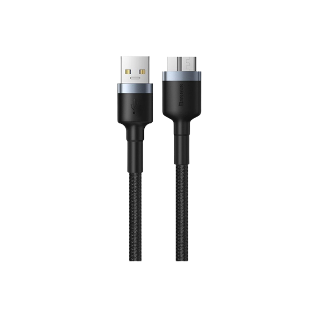 Baseus Cafule Micro USB Cable