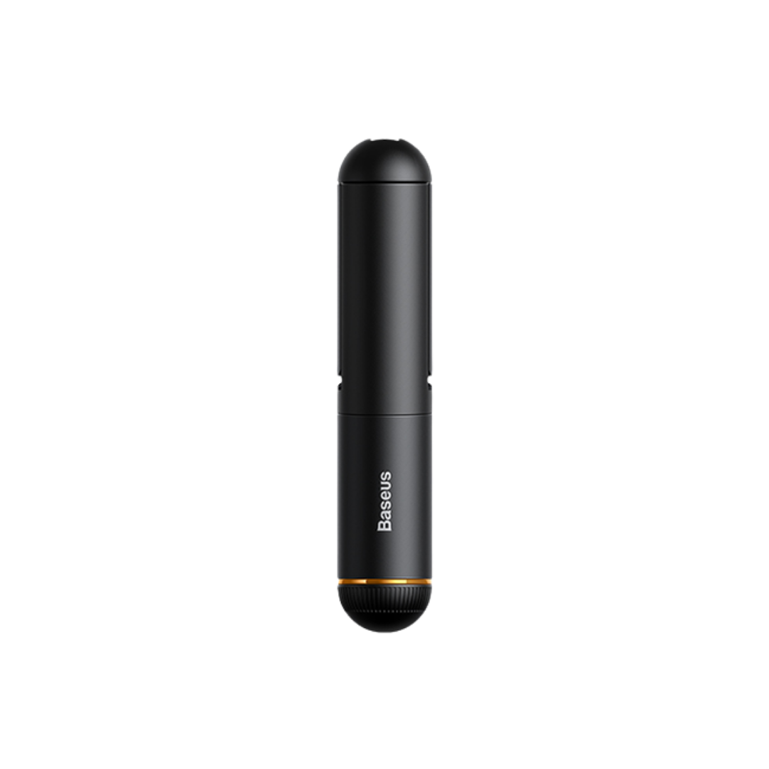 Baseus Ultra Mini Bluetooth Folding Selfie Stick Black