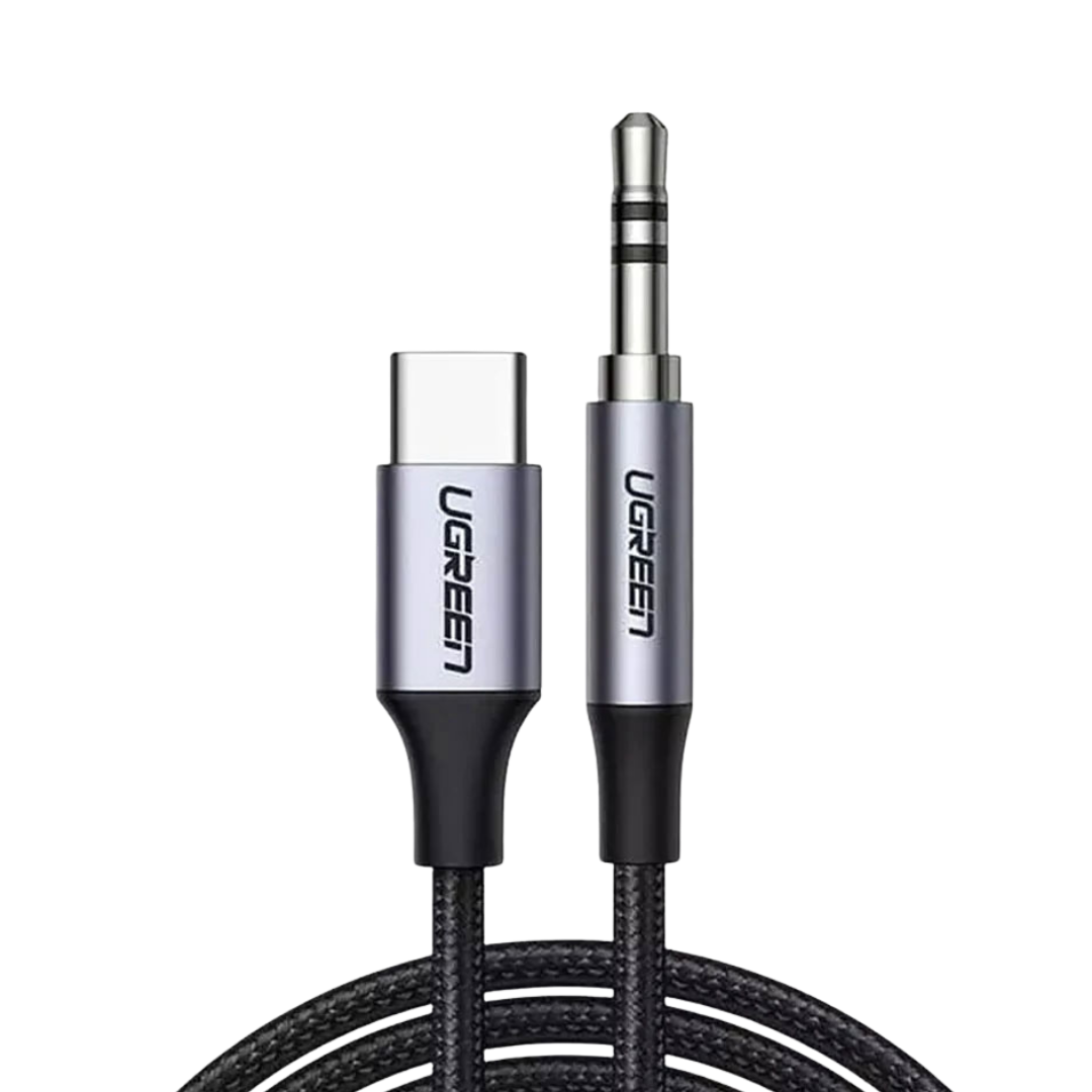 Ugreen USB C to 3.5mm Stereo Cable 30633