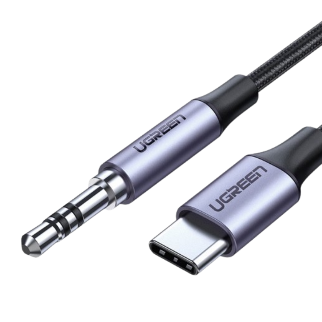 Ugreen USB C to 3.5mm Stereo Cable 30633