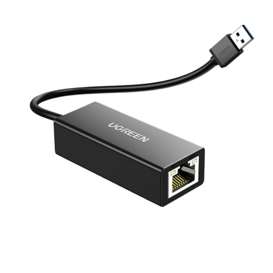 UGREEN 30287 USB-C to RJ45 Ethernet Adapter