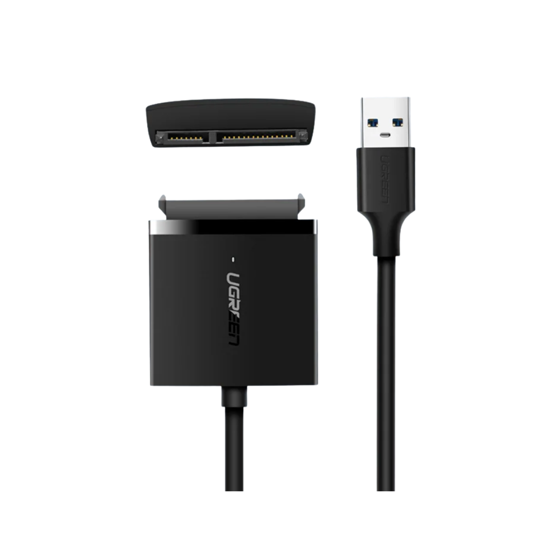 UGREEN 60561 USB to SATA Adapter