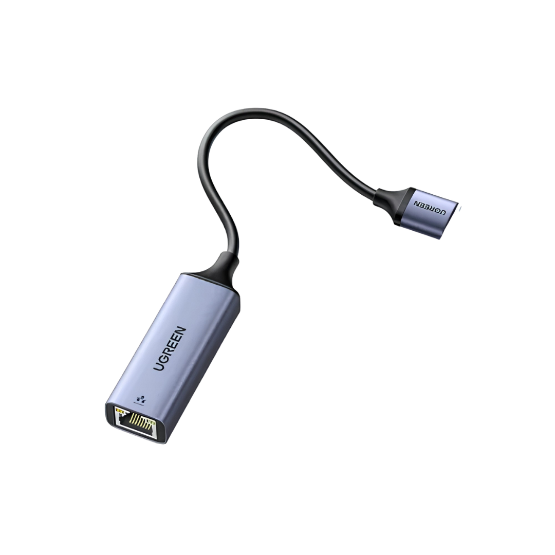 Ugreen 20256 USB 3.0 Gigabit Ethernet Network Adapter
