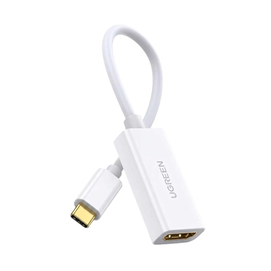 UGREEN 40273 USB-C TO HDMI ADAPTER