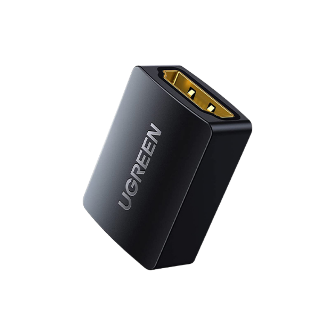 4k HDMI Female to Female Adapter UGREEN 20107
