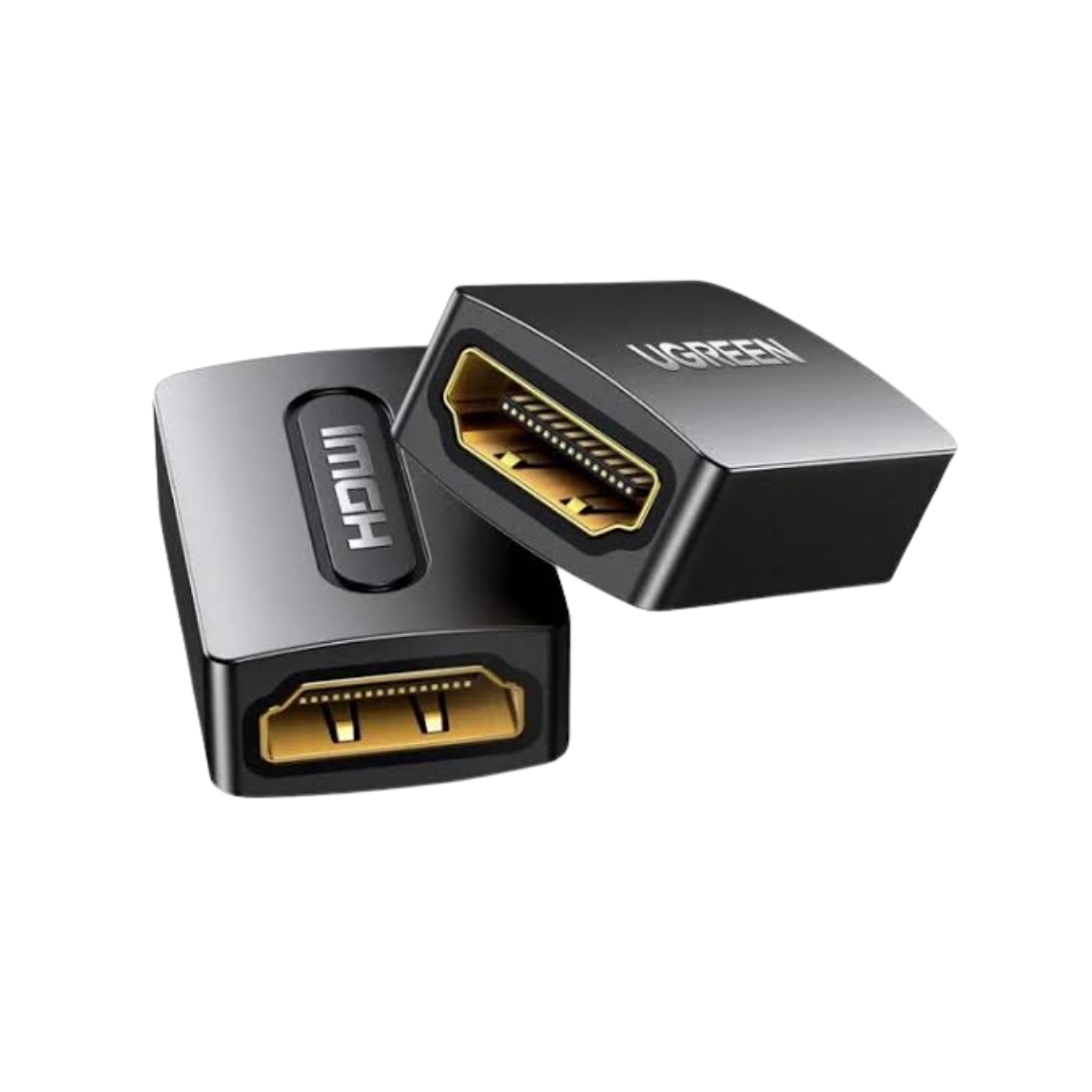 4k HDMI Female to Female Adapter UGREEN 20107