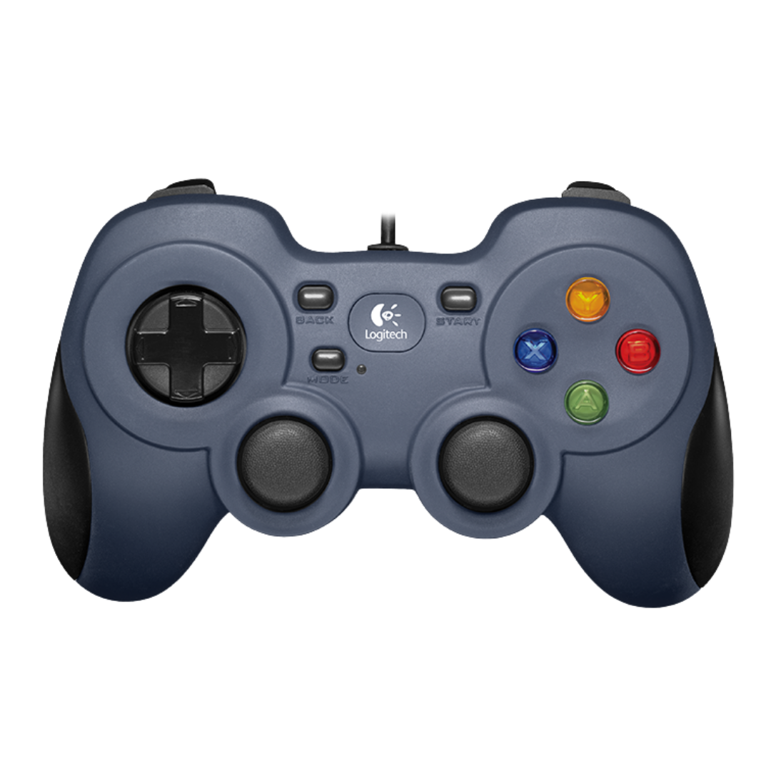 Logitech F310 Gamepad