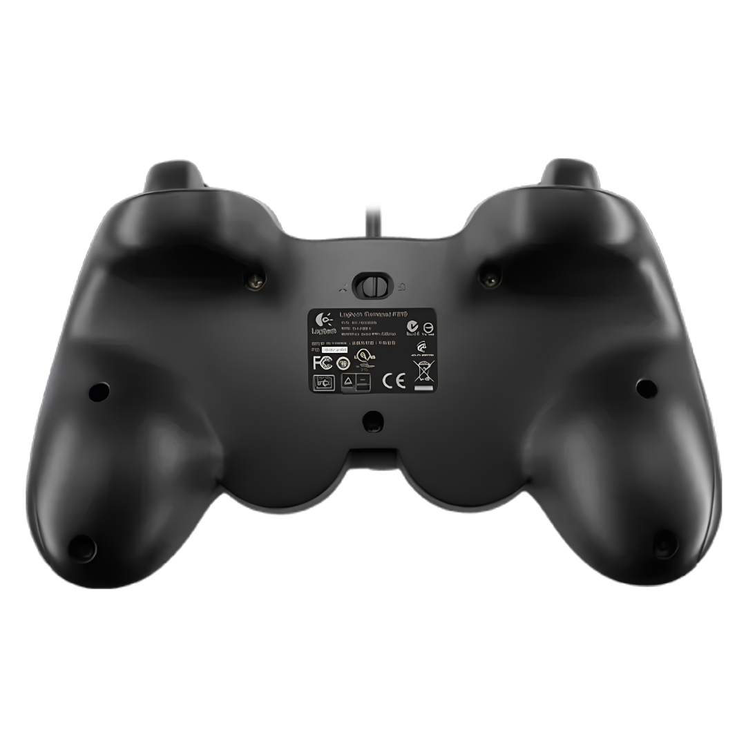 Logitech F310 Gamepad